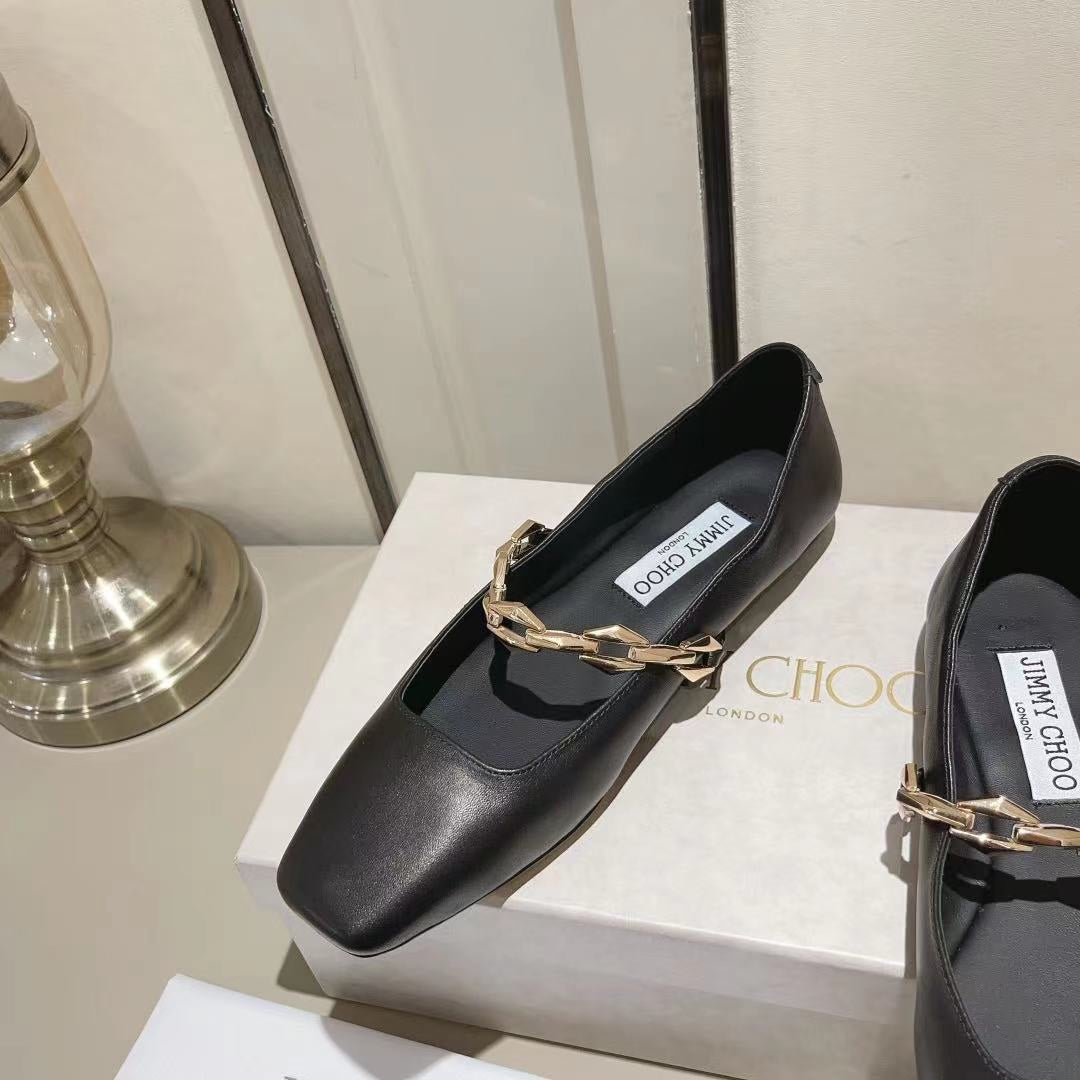 J**C* new 1: 1 VIP ballet dance shoes