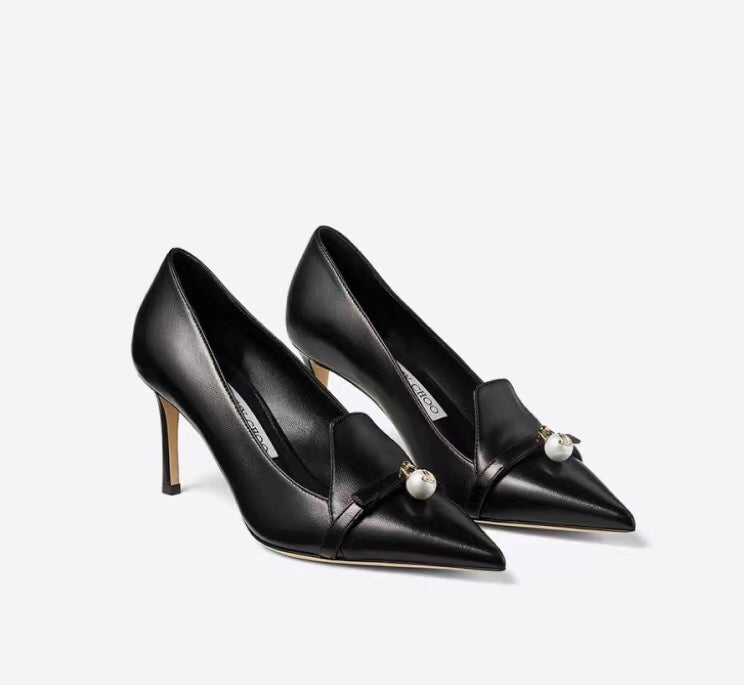 J**C* new high quality noble high heels