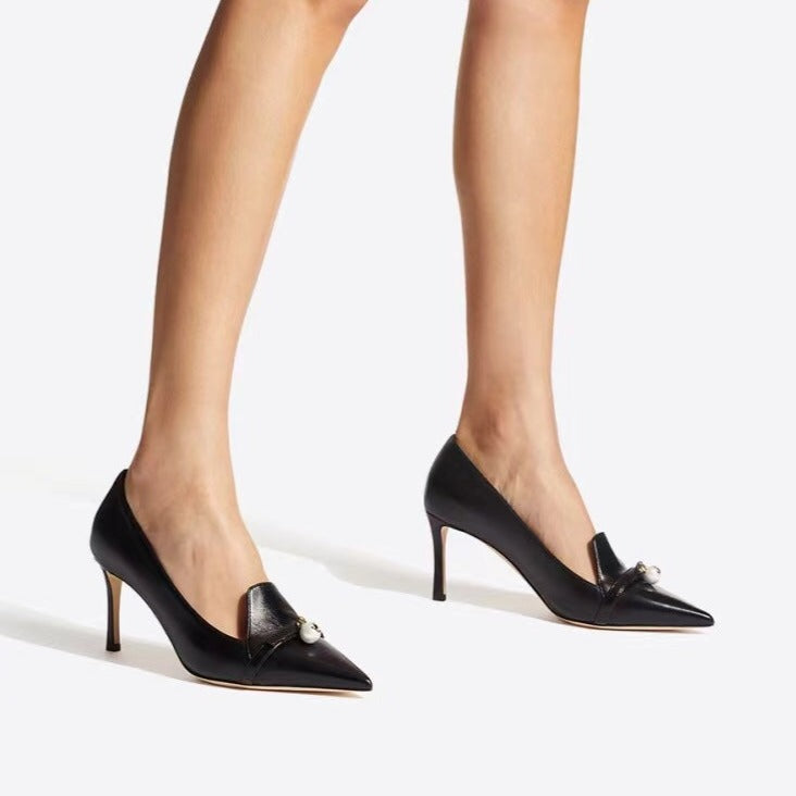 J**C* new high quality noble high heels