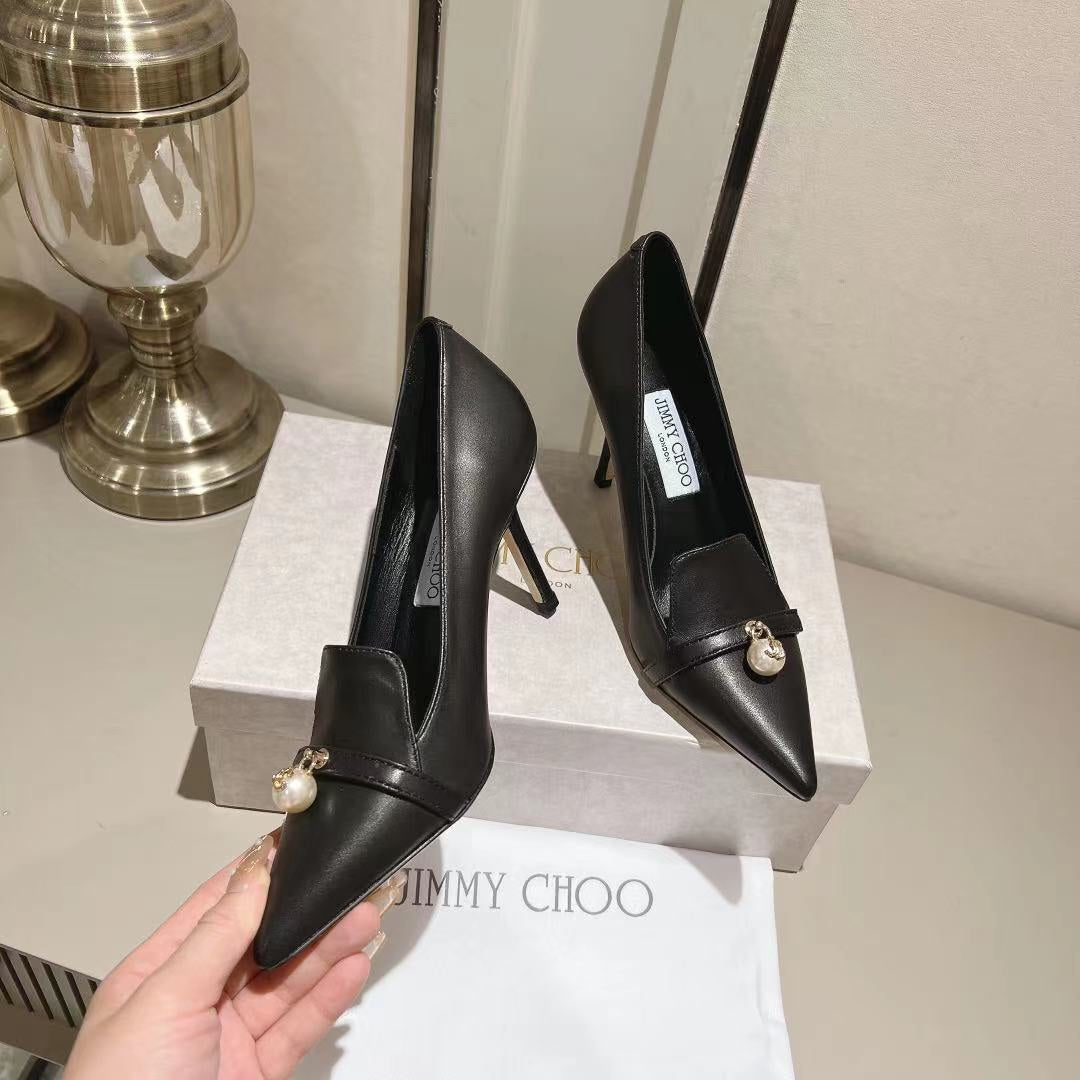 J**C* new high quality noble high heels