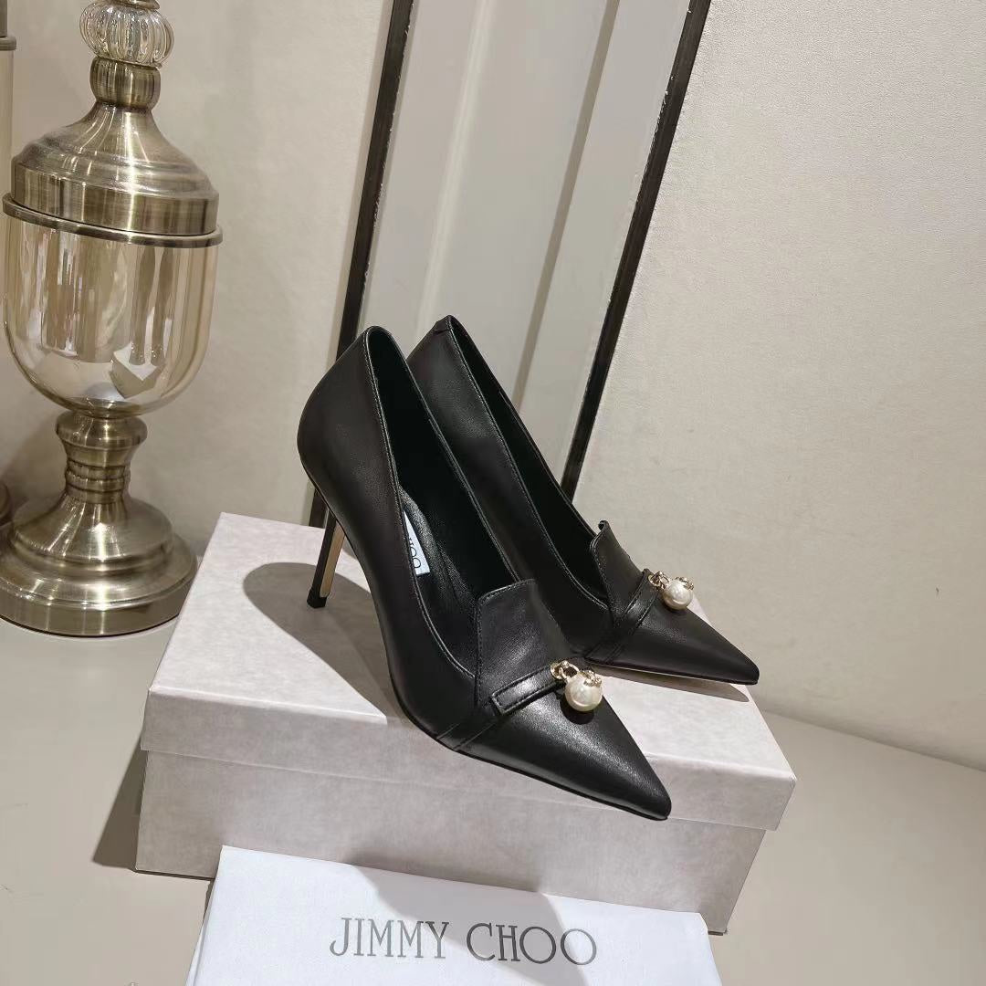 J**C* new high quality noble high heels