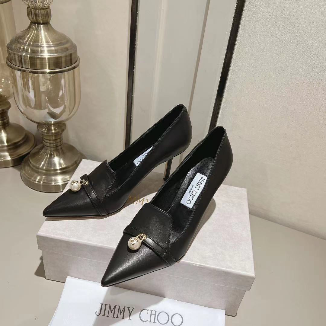 J**C* new high quality noble high heels