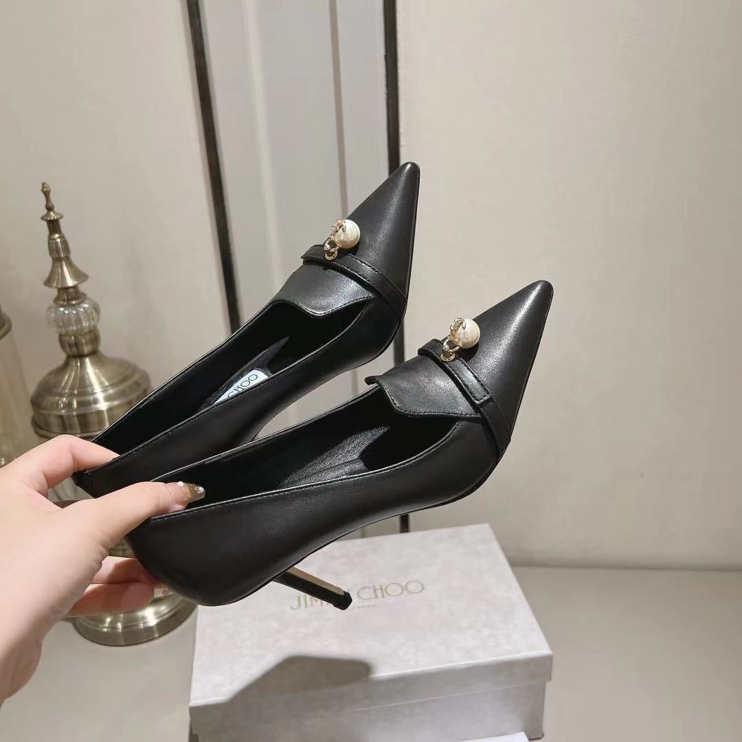 J**C* new high quality noble high heels