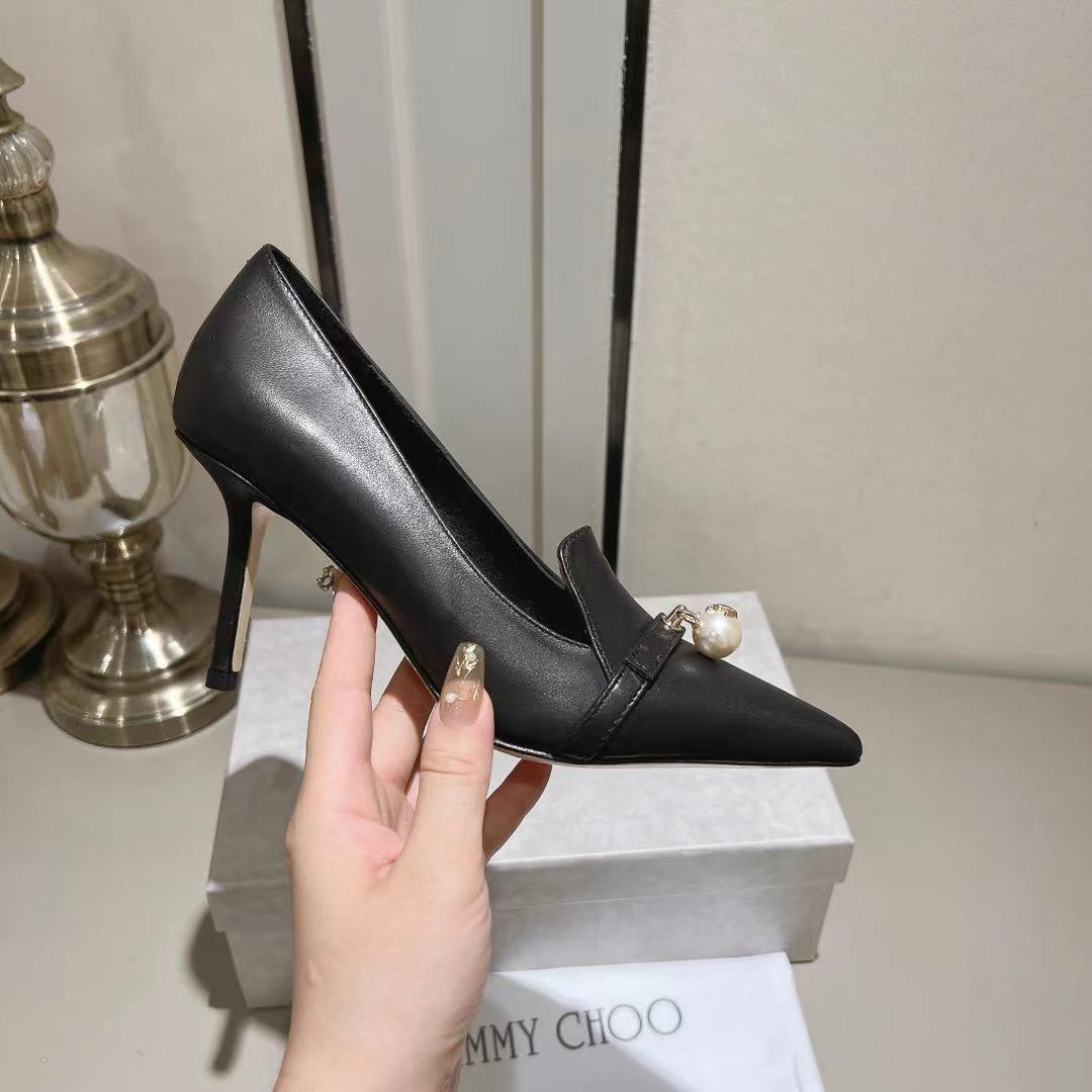 J**C* new high quality noble high heels