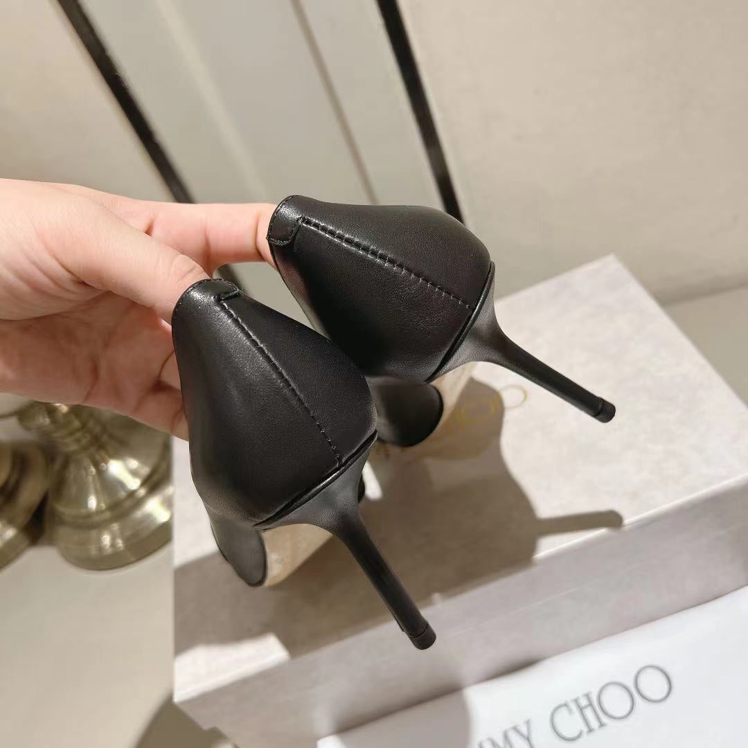 J**C* new high quality noble high heels