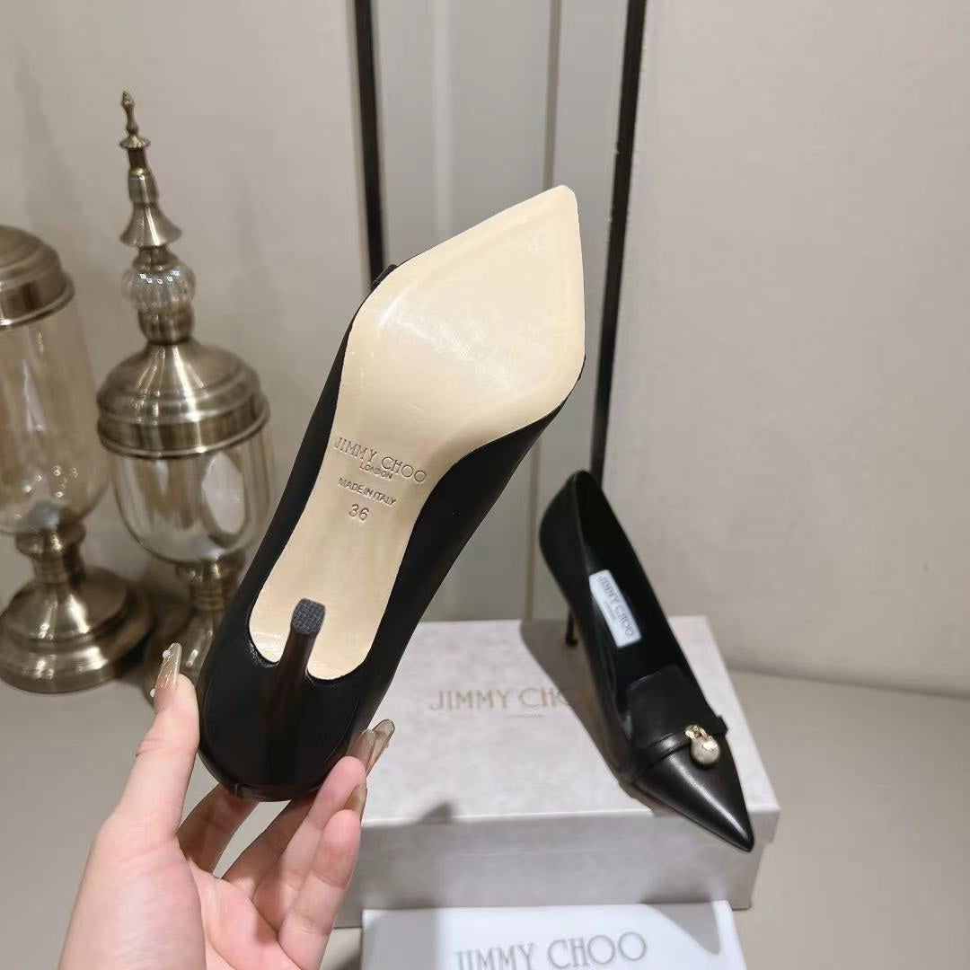 J**C* new high quality noble high heels