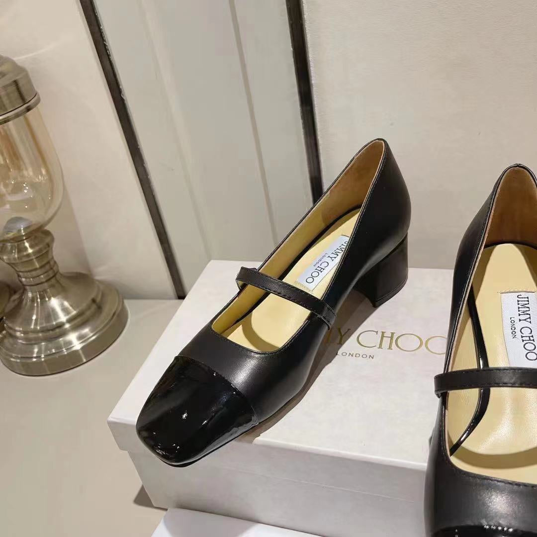 J**C* new high quality casual high heels