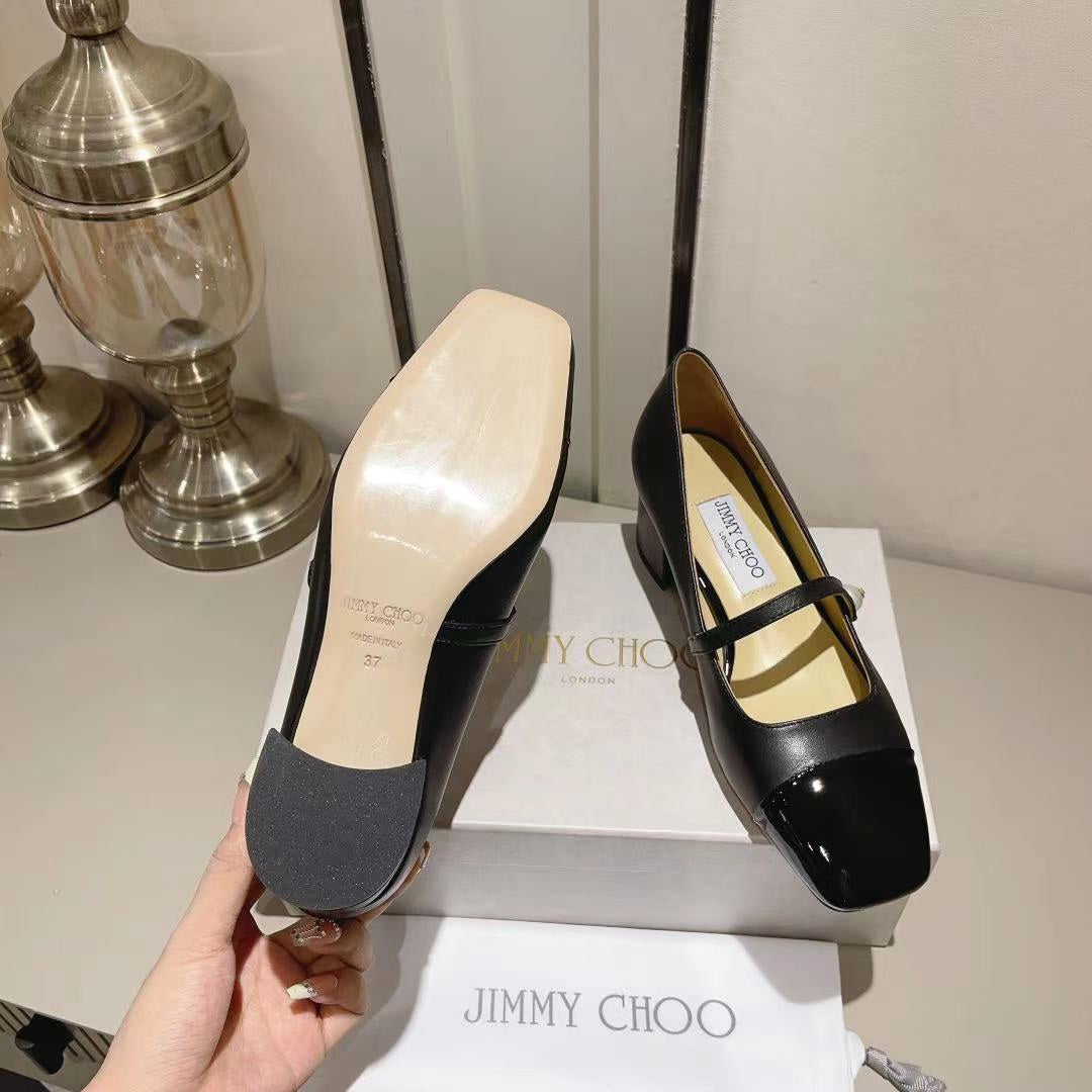 J**C* new high quality casual high heels