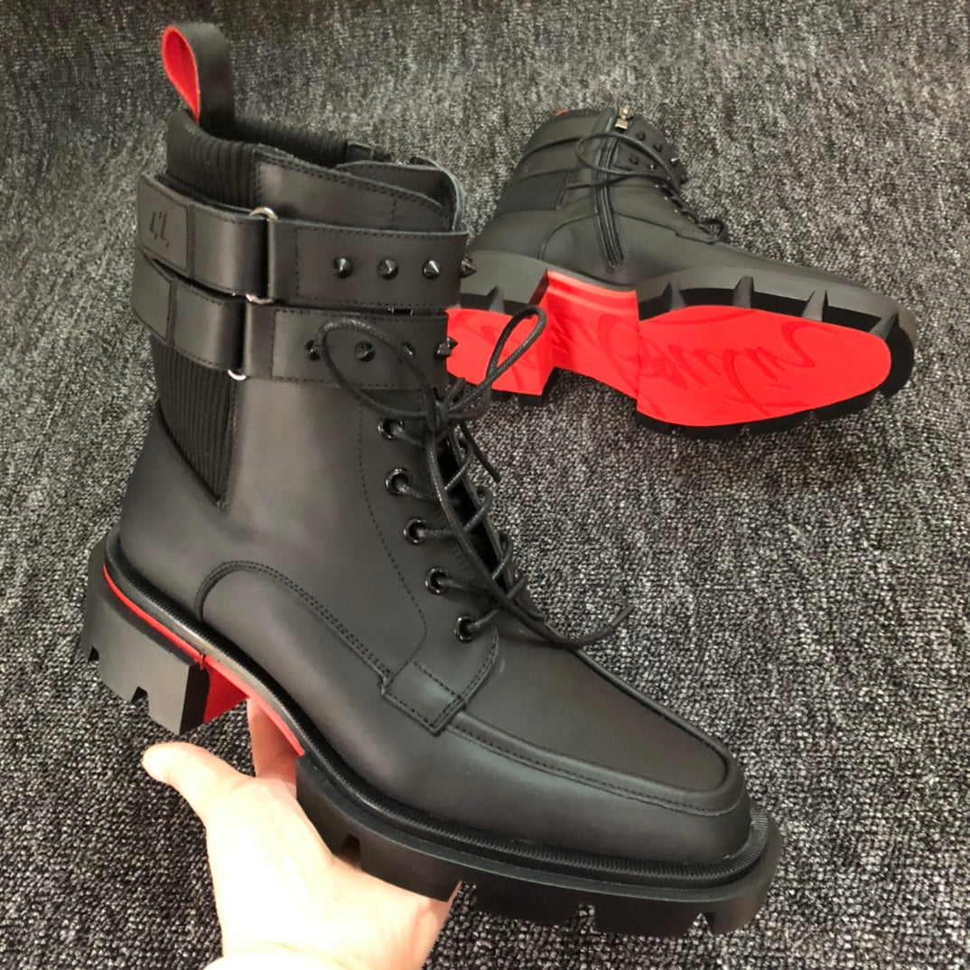 Loubouti* new 1: 1 VIP boots