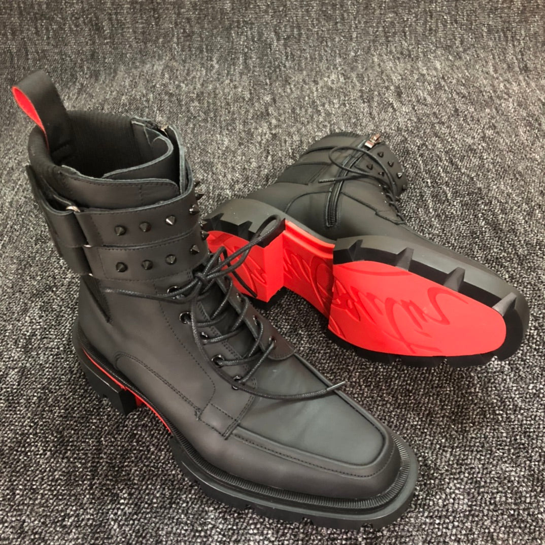 Loubouti* new 1: 1 VIP boots
