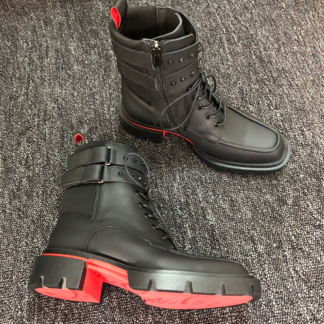 Loubouti* new 1: 1 VIP boots