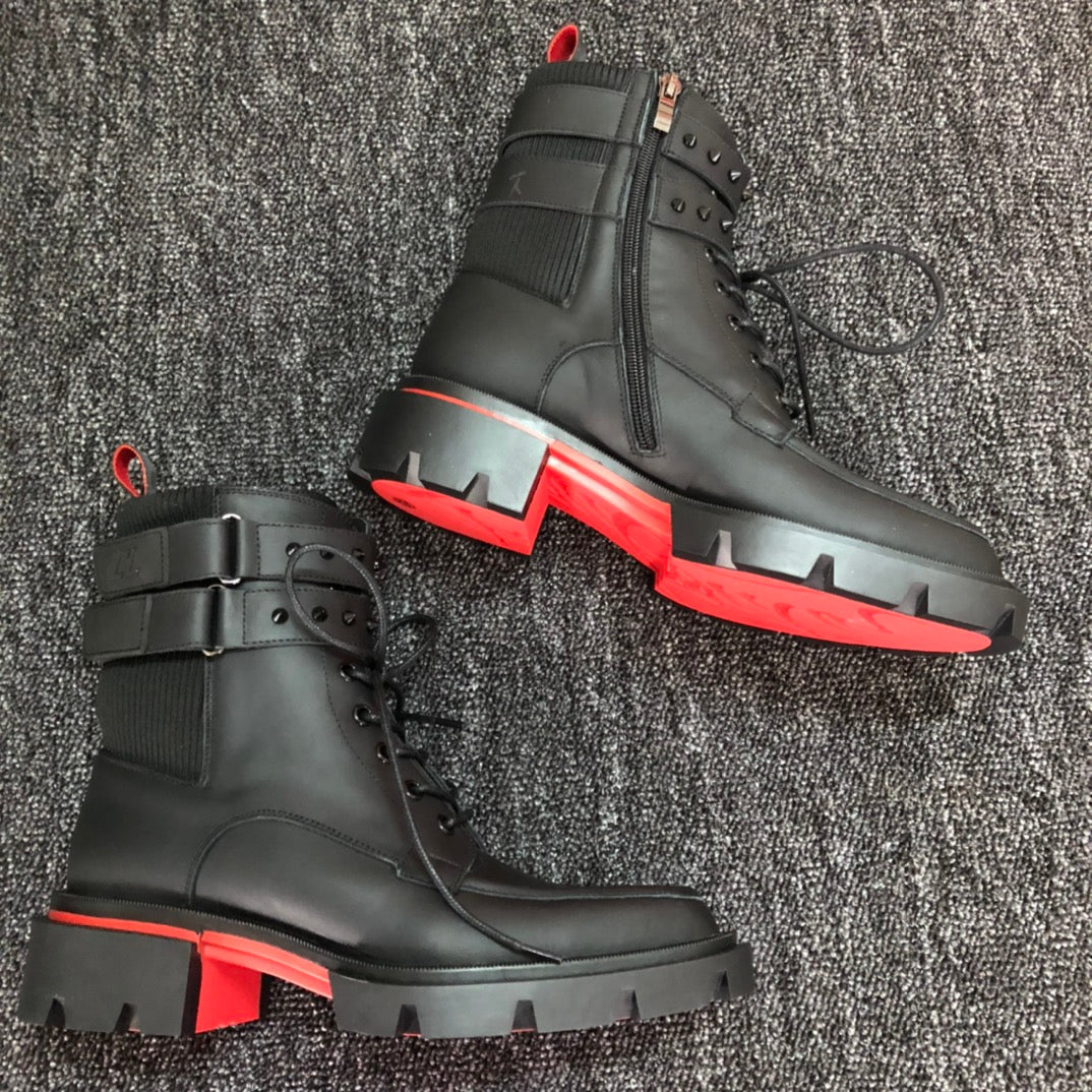 Loubouti* new 1: 1 VIP boots