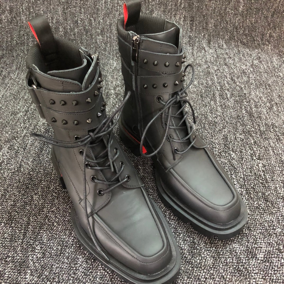 Loubouti* new 1: 1 VIP boots
