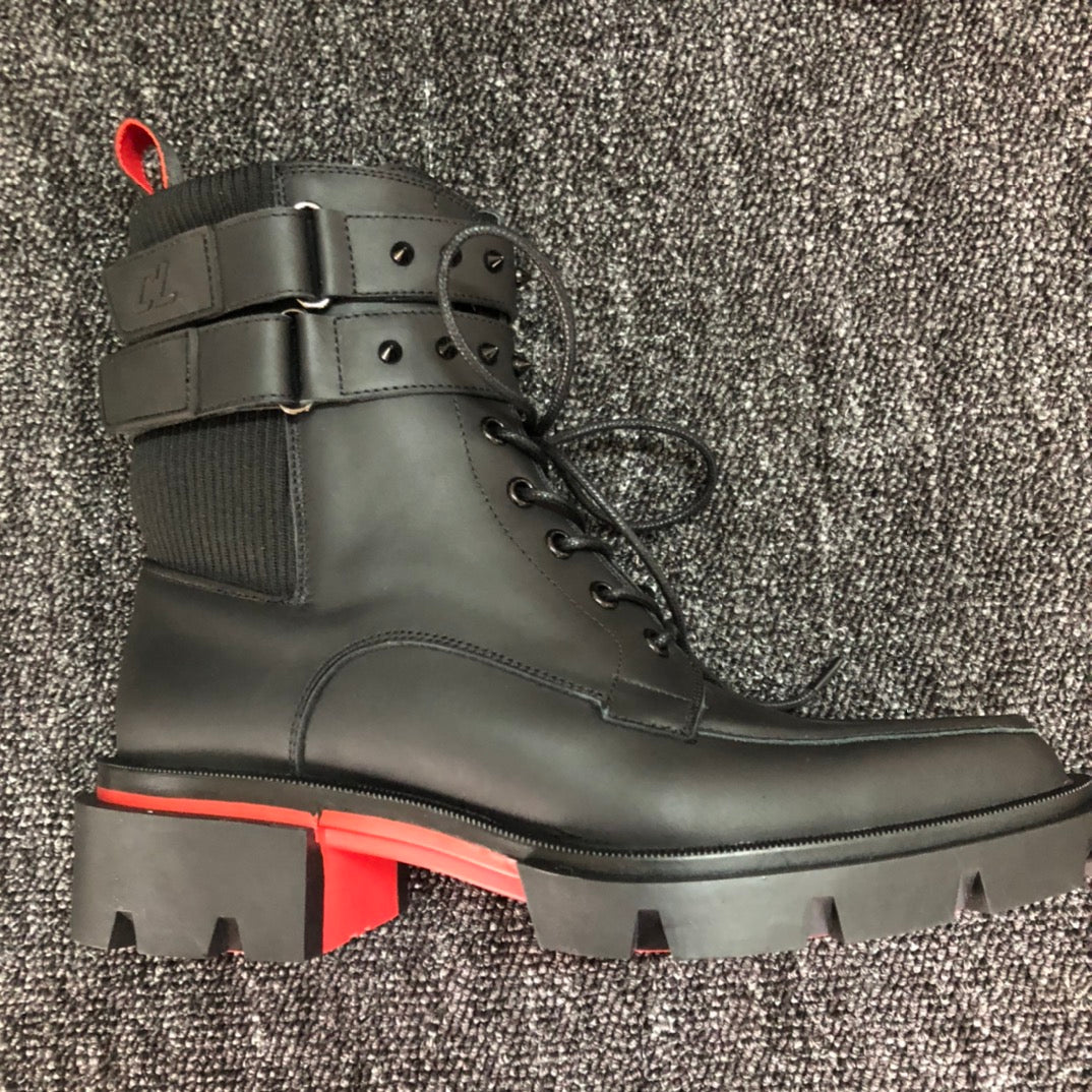 Loubouti* new 1: 1 VIP boots
