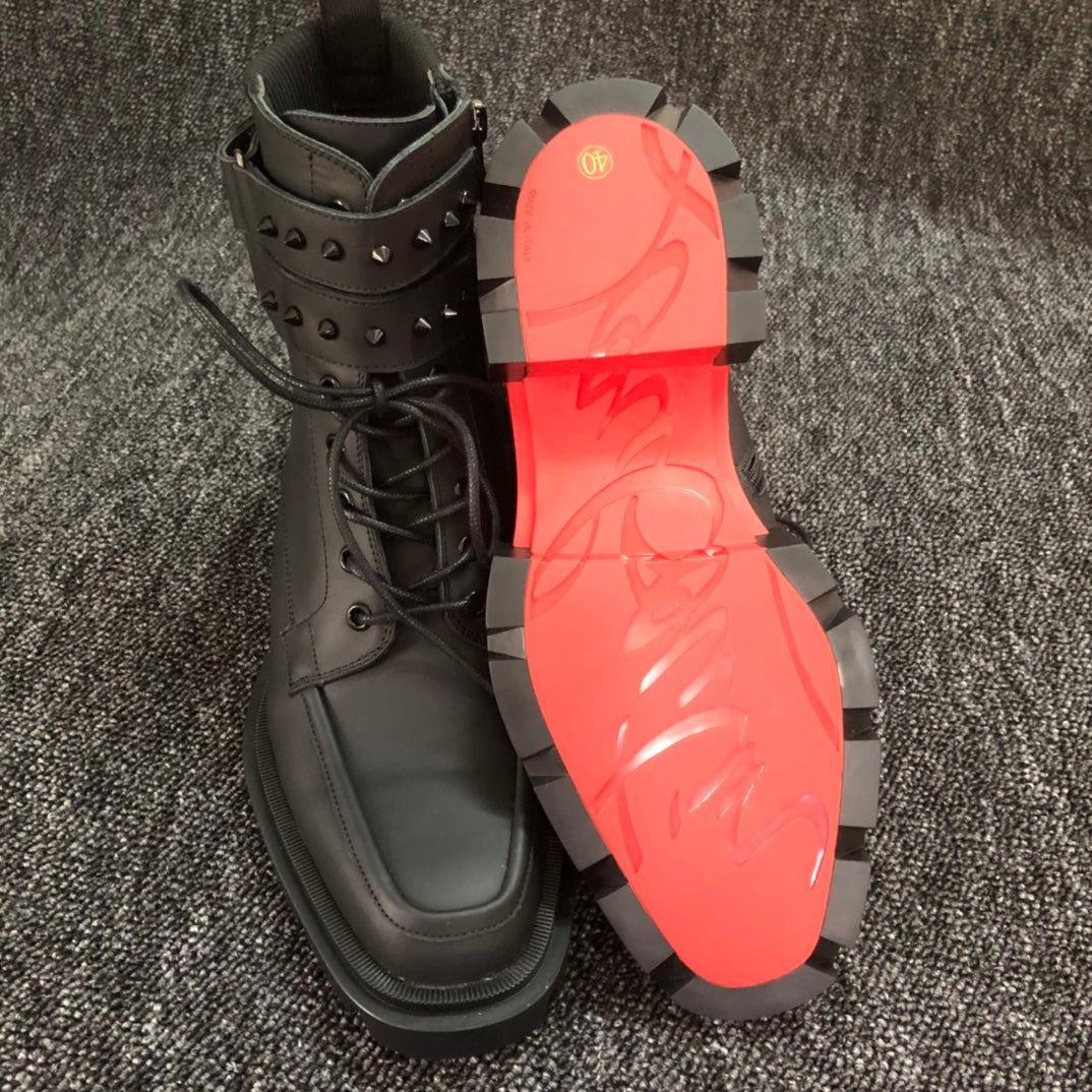 Loubouti* new 1: 1 VIP boots