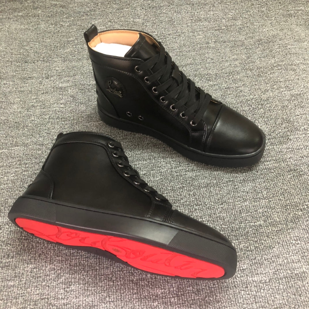 Loubouti* new shoes