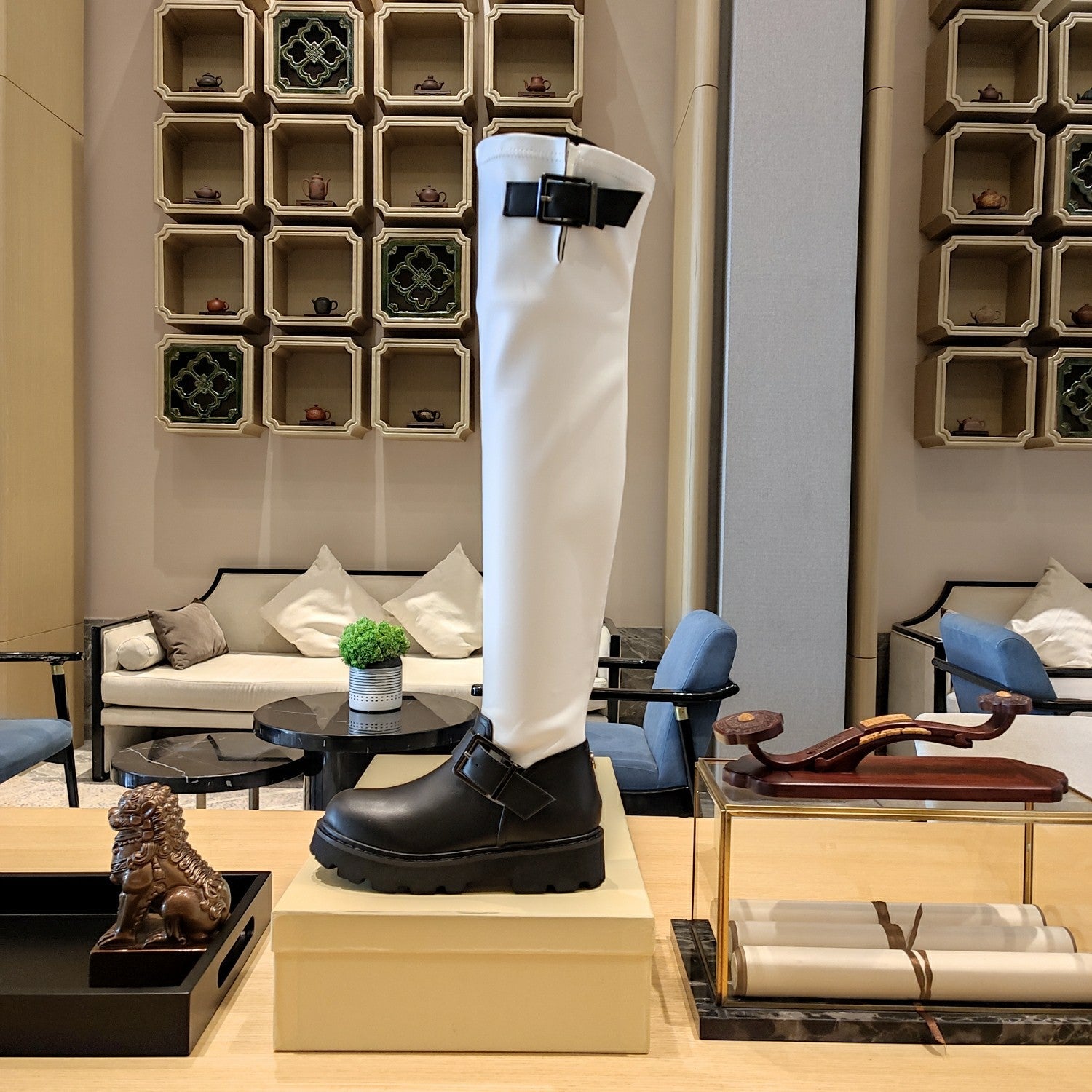 Jimmy Cho* top quality new 1: 1 VIP boots