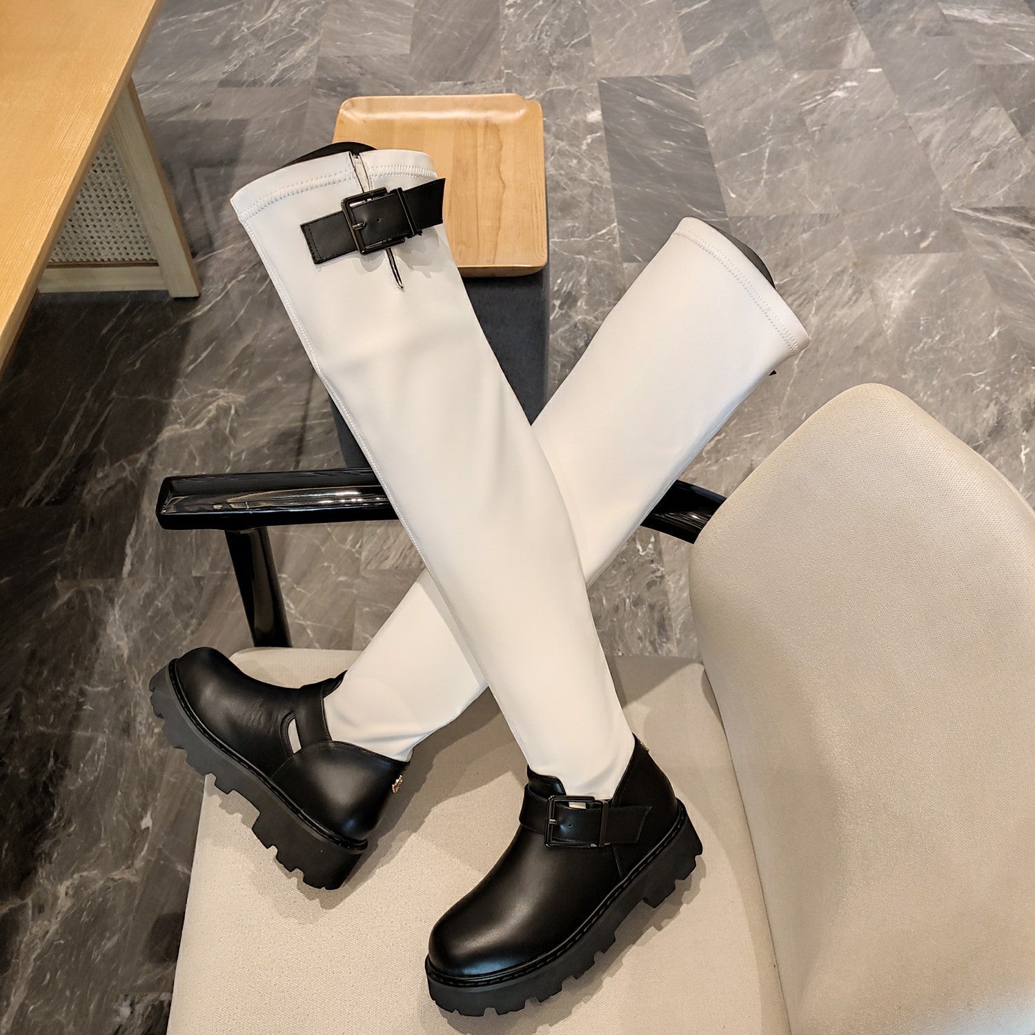 Jimmy Cho* top quality new 1: 1 VIP boots