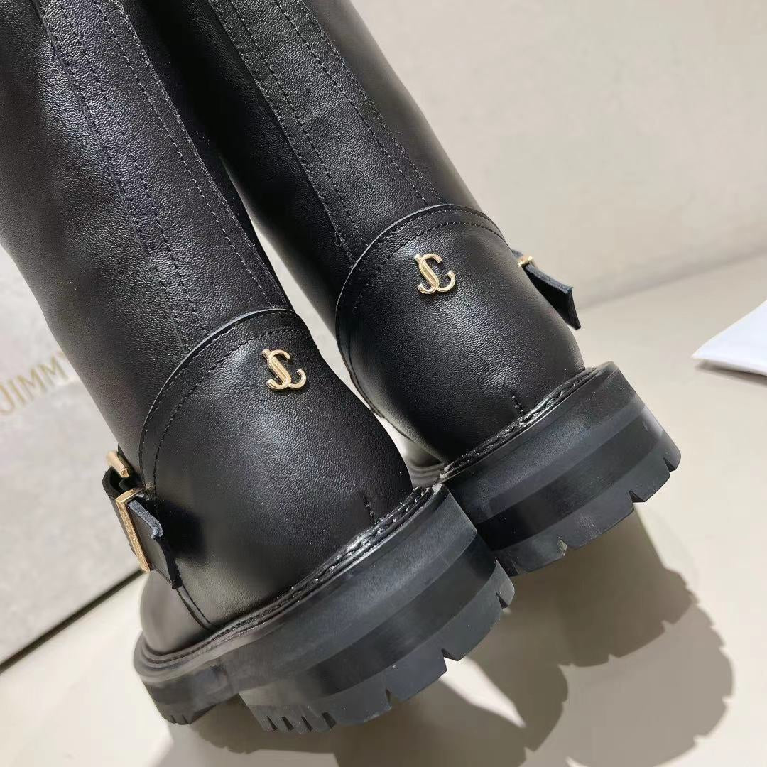 Jimmy Cho* new1: 1 VIP top quality rider boots for autumn and winter