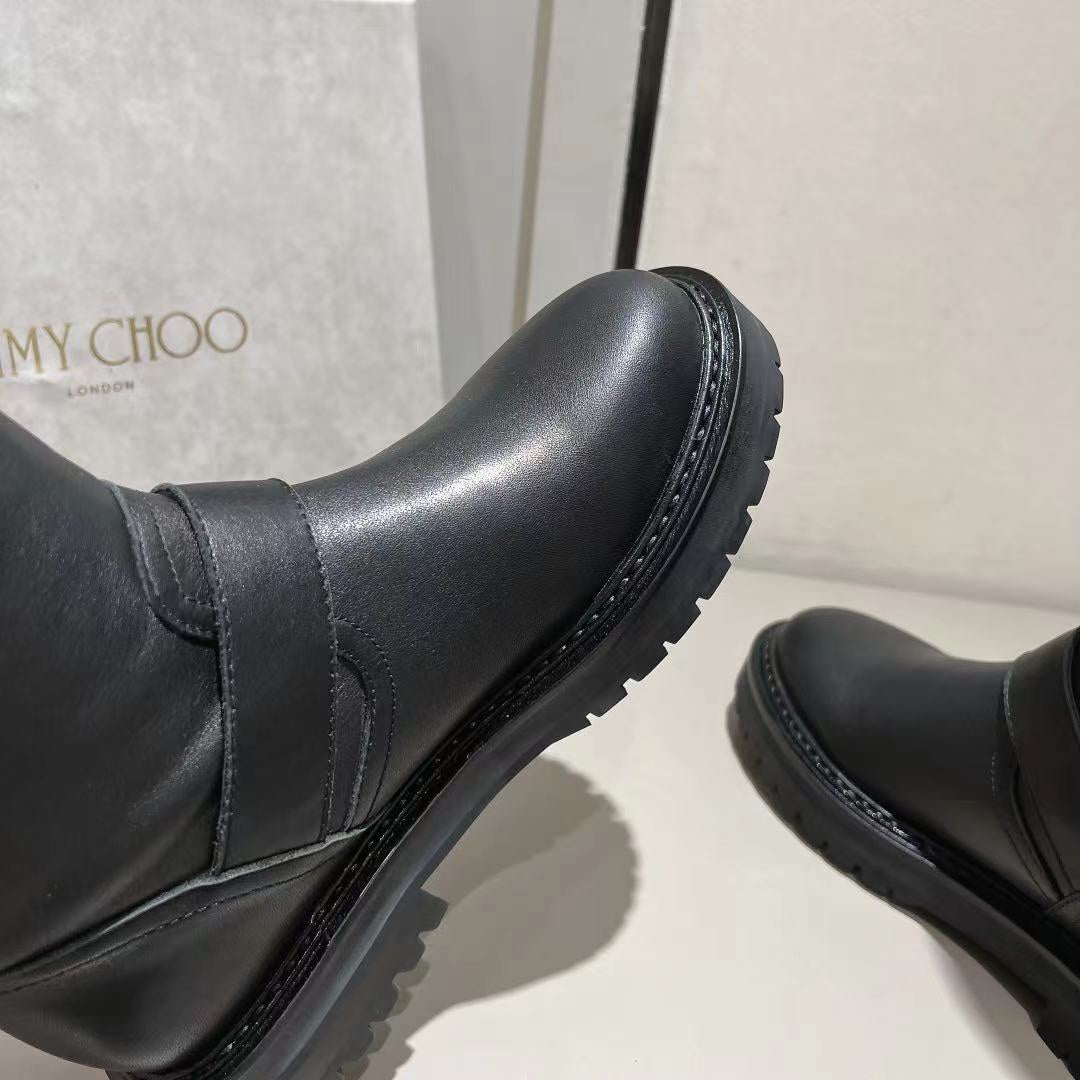 Jimmy Cho* new1: 1 VIP top quality rider boots for autumn and winter