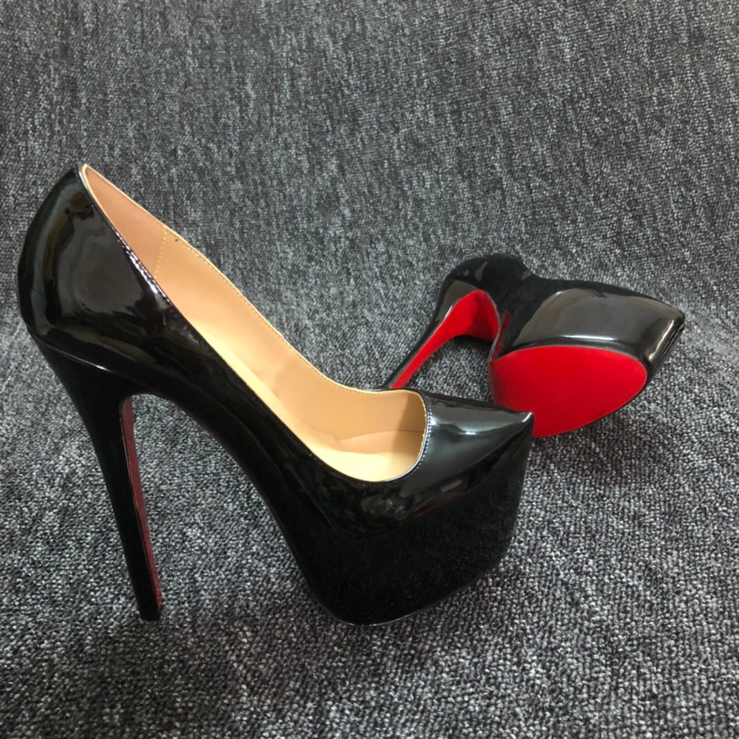 Christian Louboutin* new women's high heels