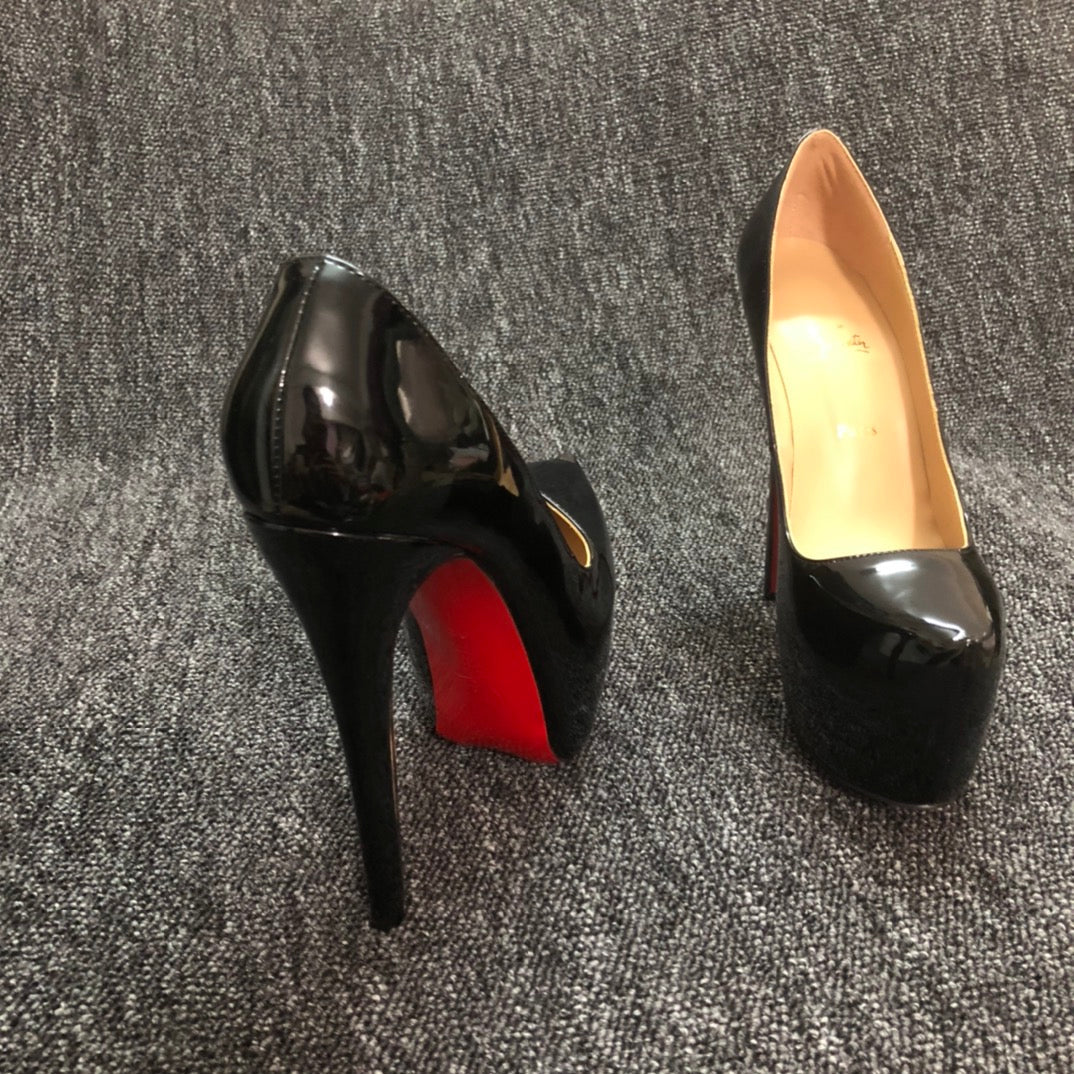 Christian Louboutin* new women's high heels