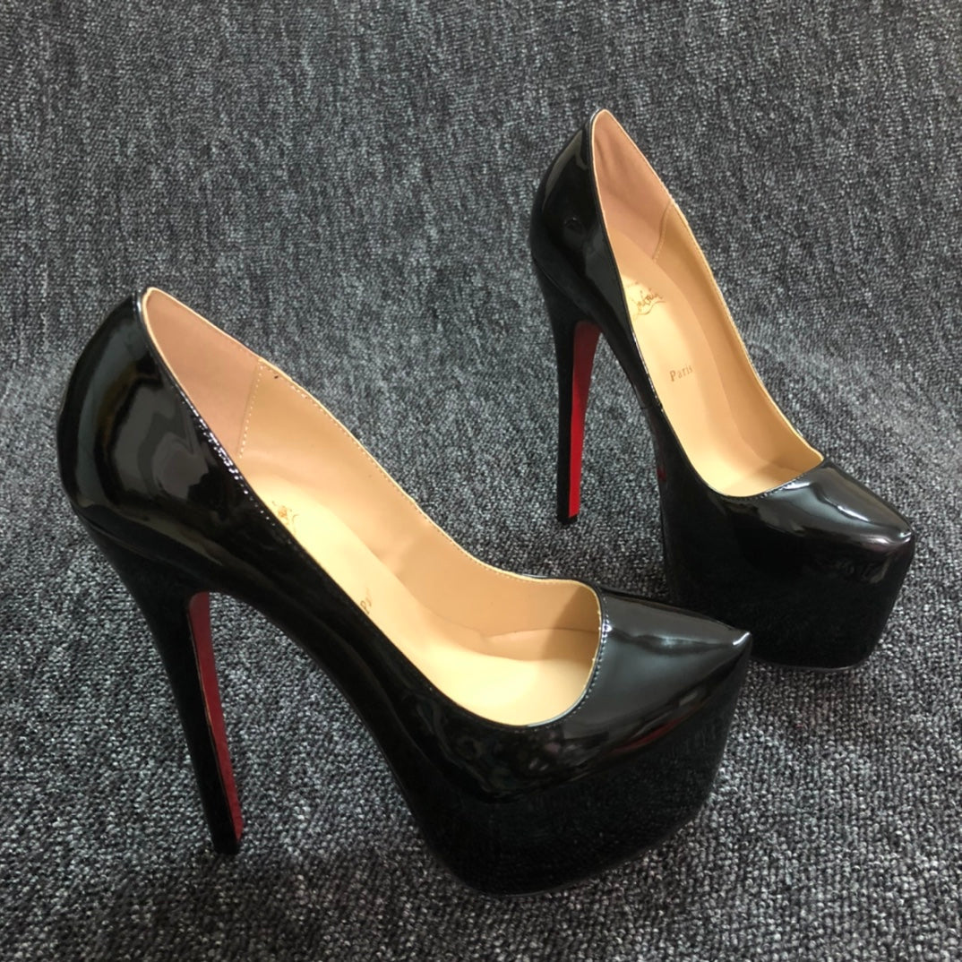 Christian Louboutin* new women's high heels