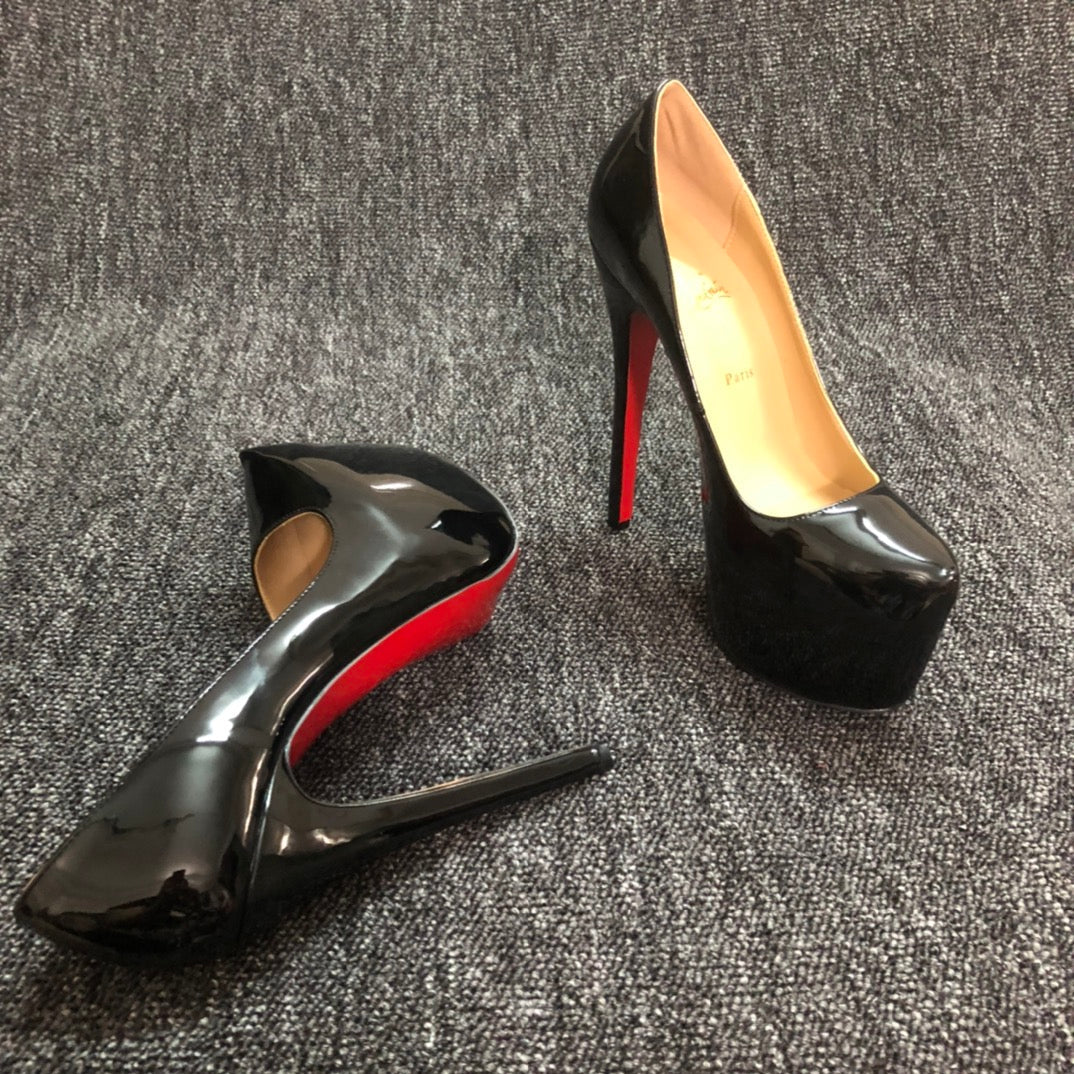 Christian Louboutin* new women's high heels