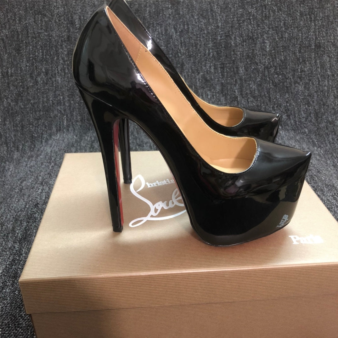 Christian Louboutin* new women's high heels