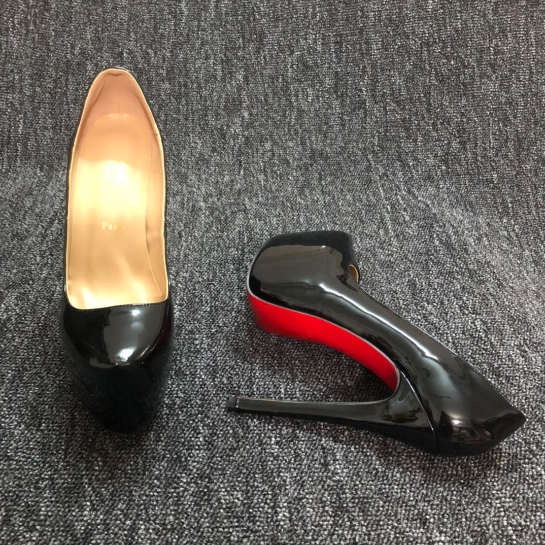 Christian Louboutin* new women's high heels