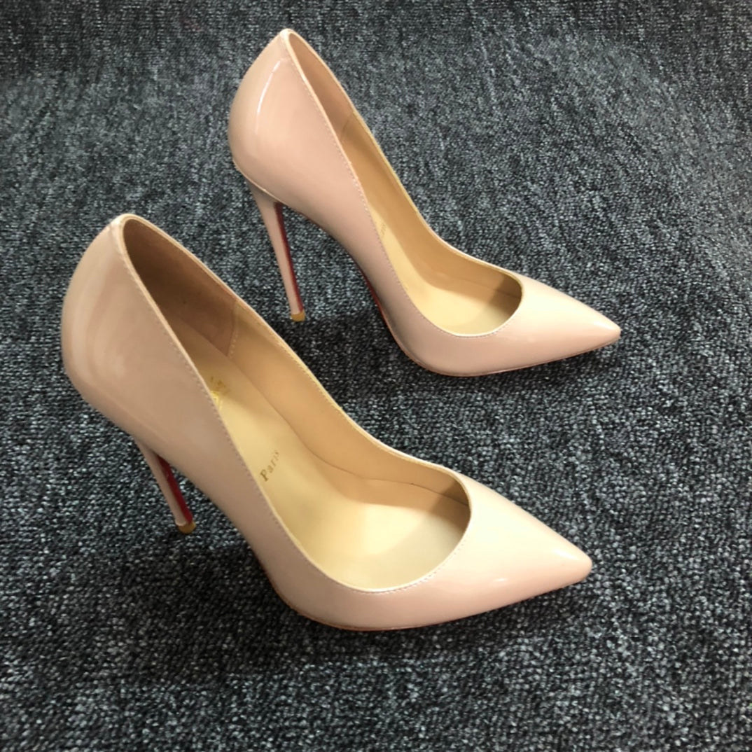 Christian Louboutin* new women's high heels