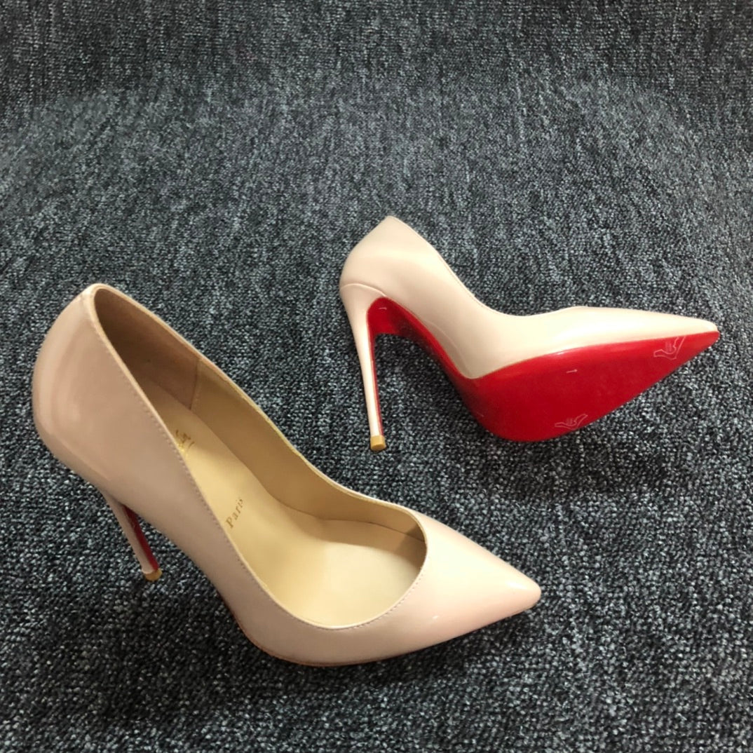 Christian Louboutin* new women's high heels