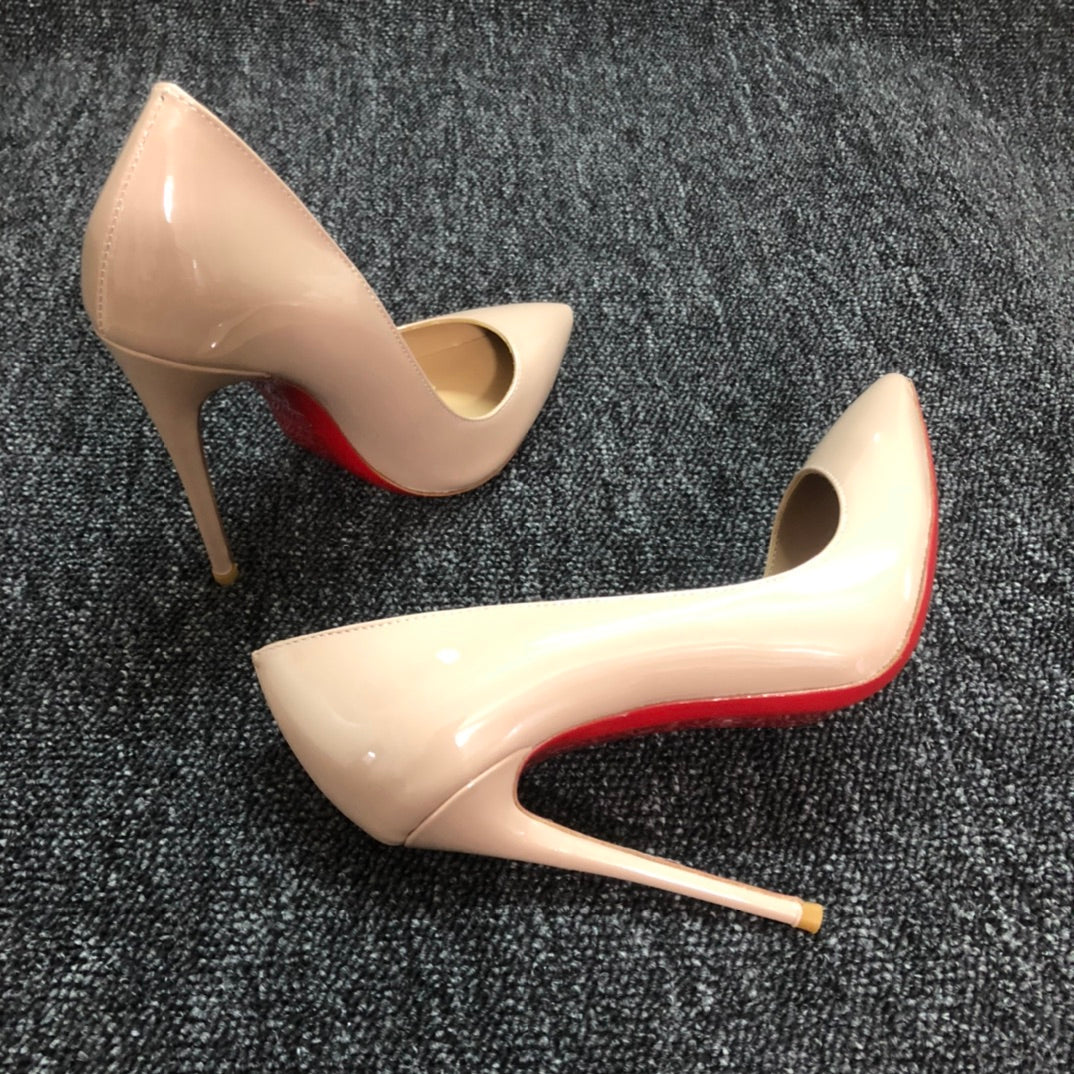 Christian Louboutin* new women's high heels