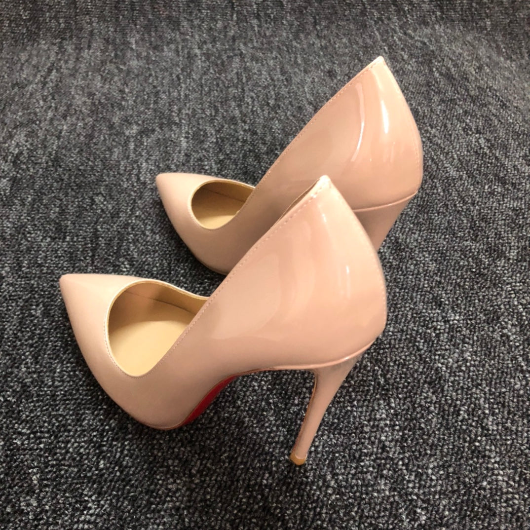 Christian Louboutin* new women's high heels