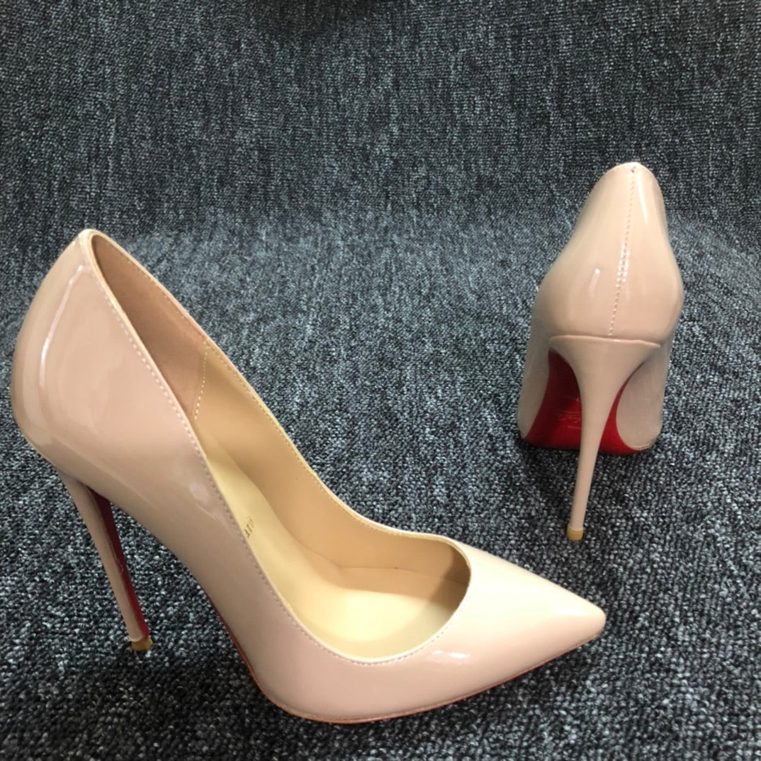 Christian Louboutin* new women's high heels