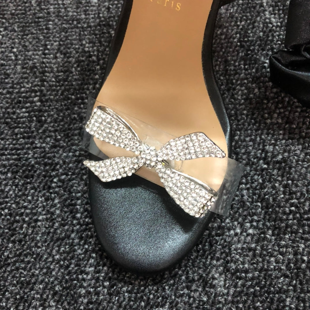 Christian Louboutin* new high heels