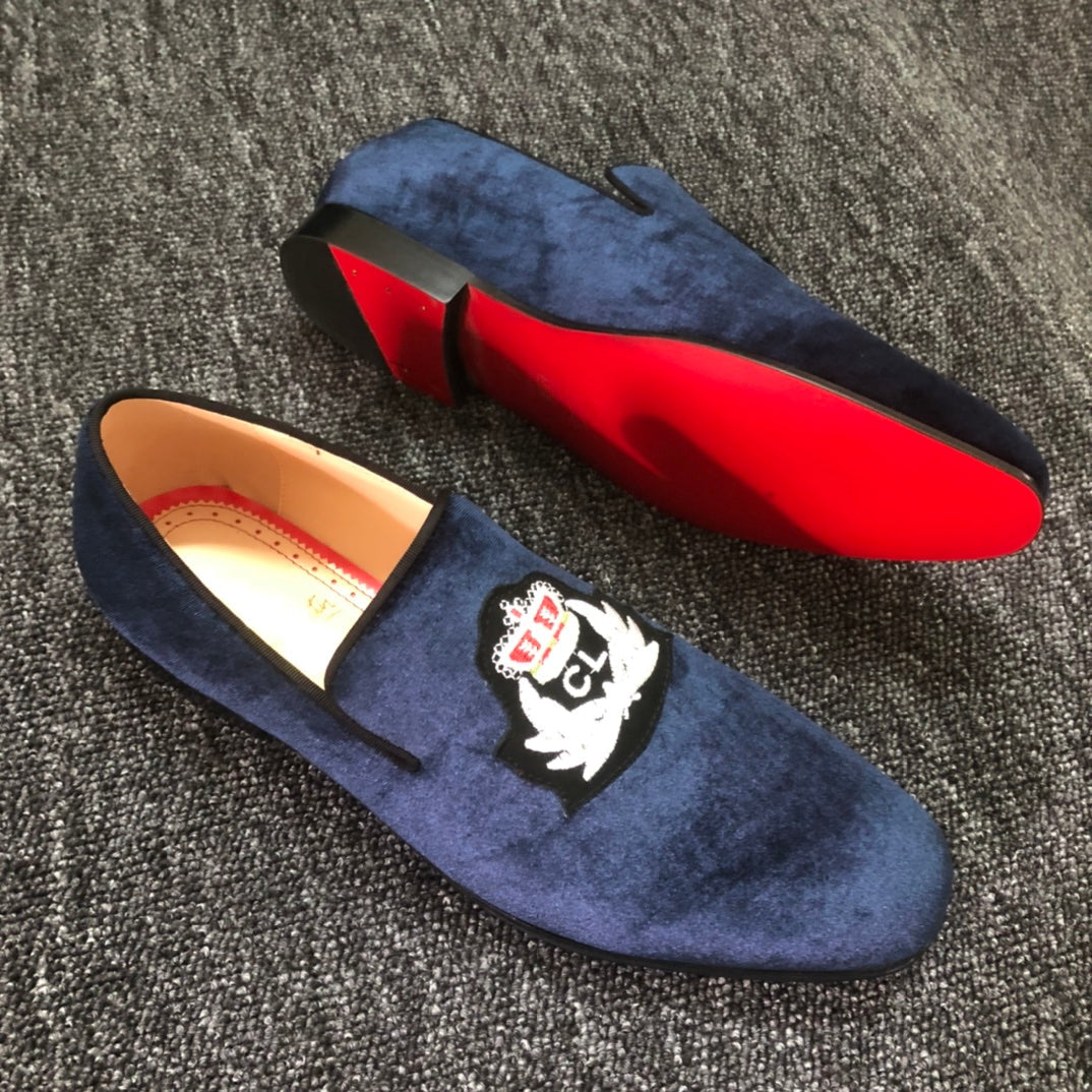 Christian Louboutin* new shoes