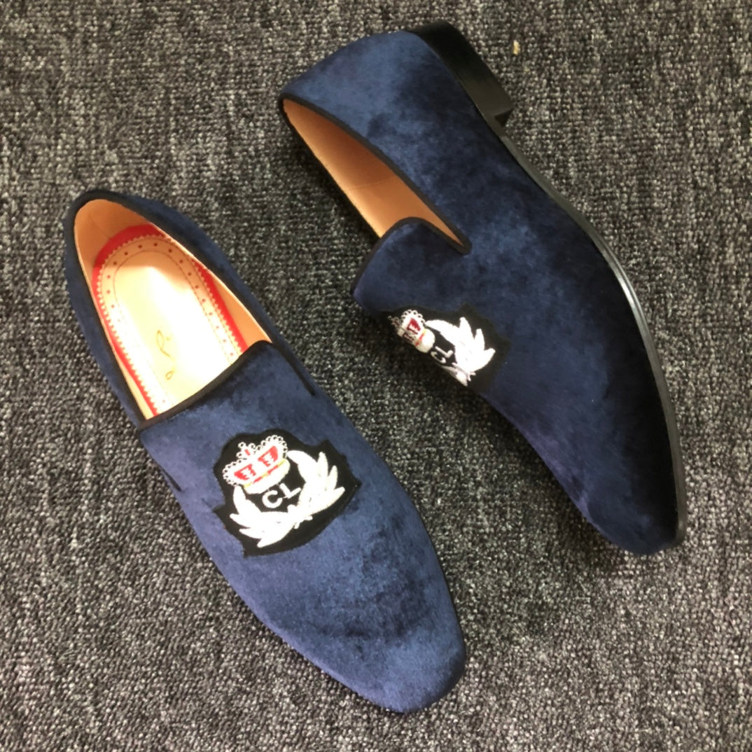 Christian Louboutin* new shoes