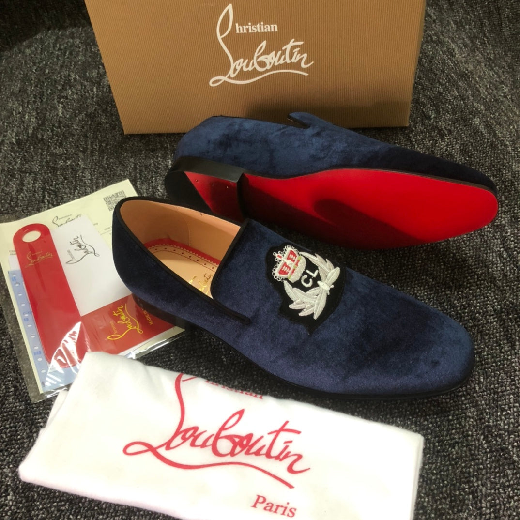 Christian Louboutin* new shoes