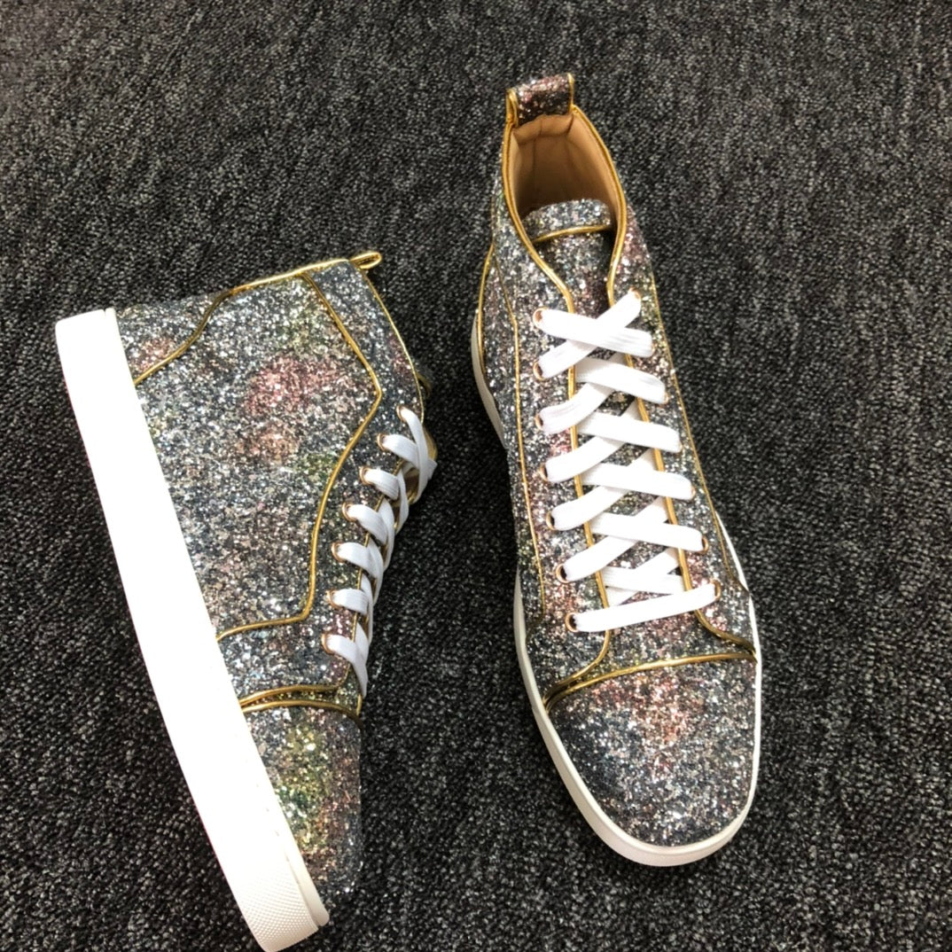 Christian Louboutin* new shoes