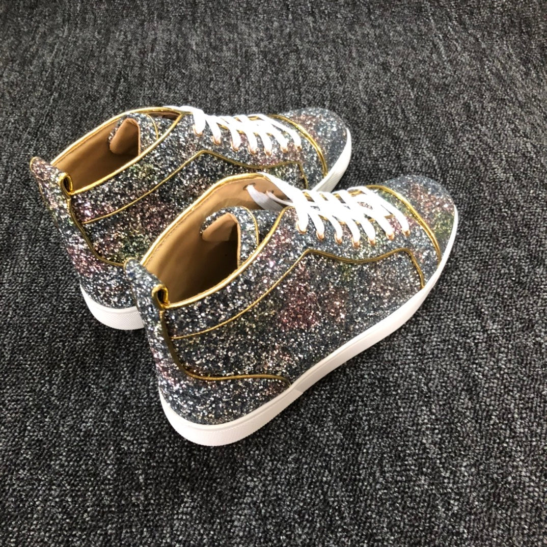 Christian Louboutin* new shoes