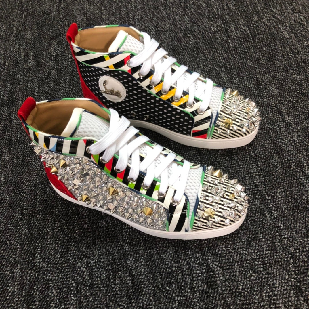 Christian Louboutin* new shoes