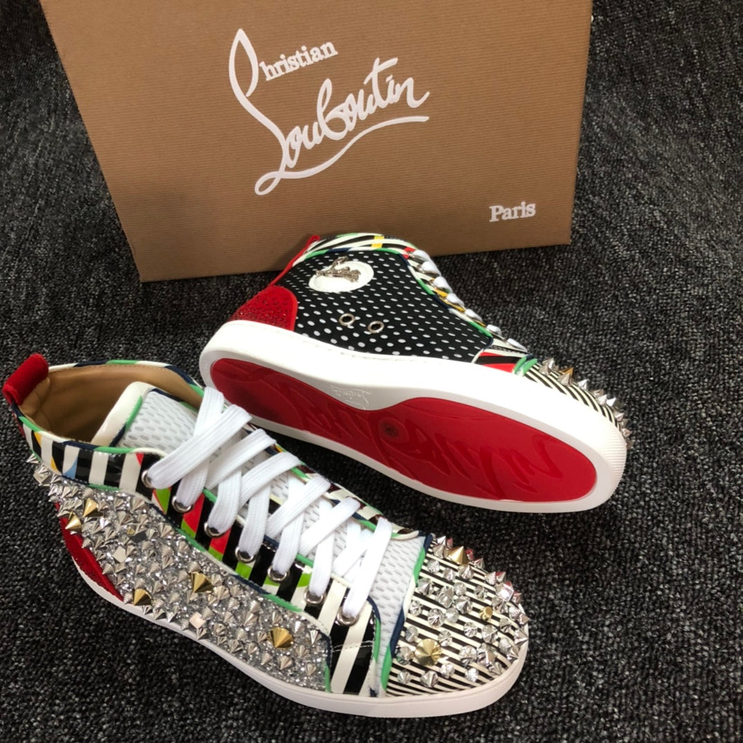 Christian Louboutin* new shoes