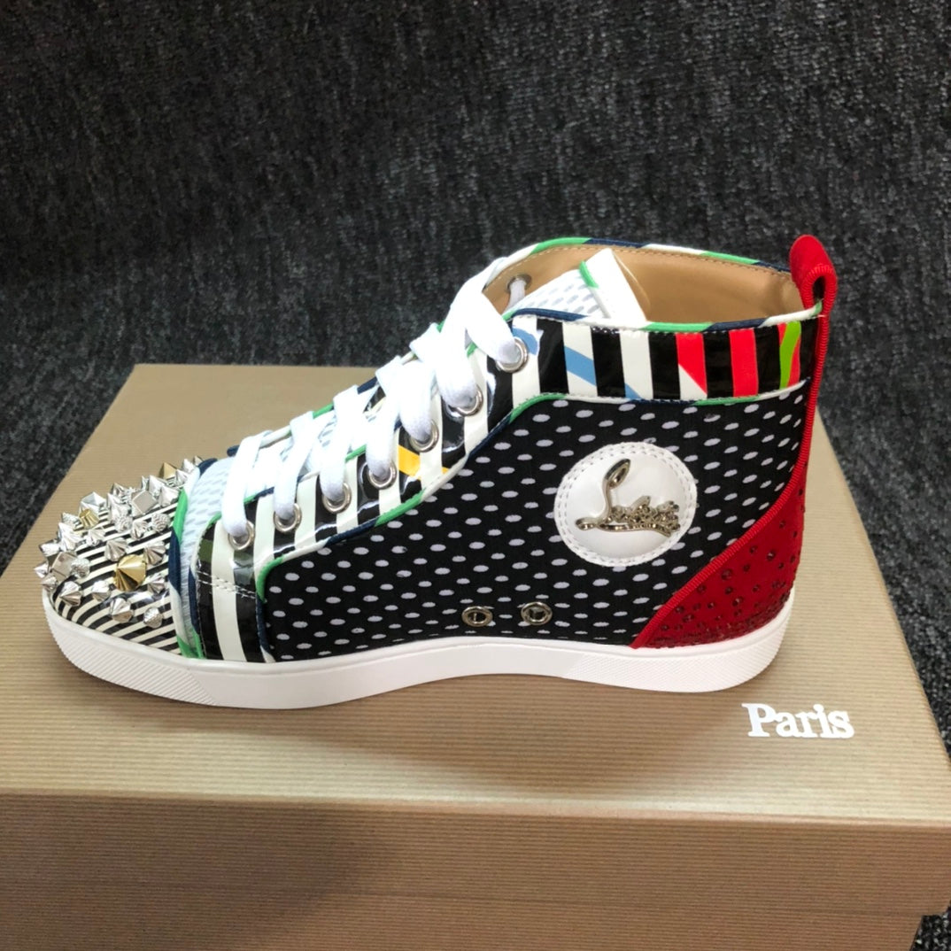 Christian Louboutin* new shoes