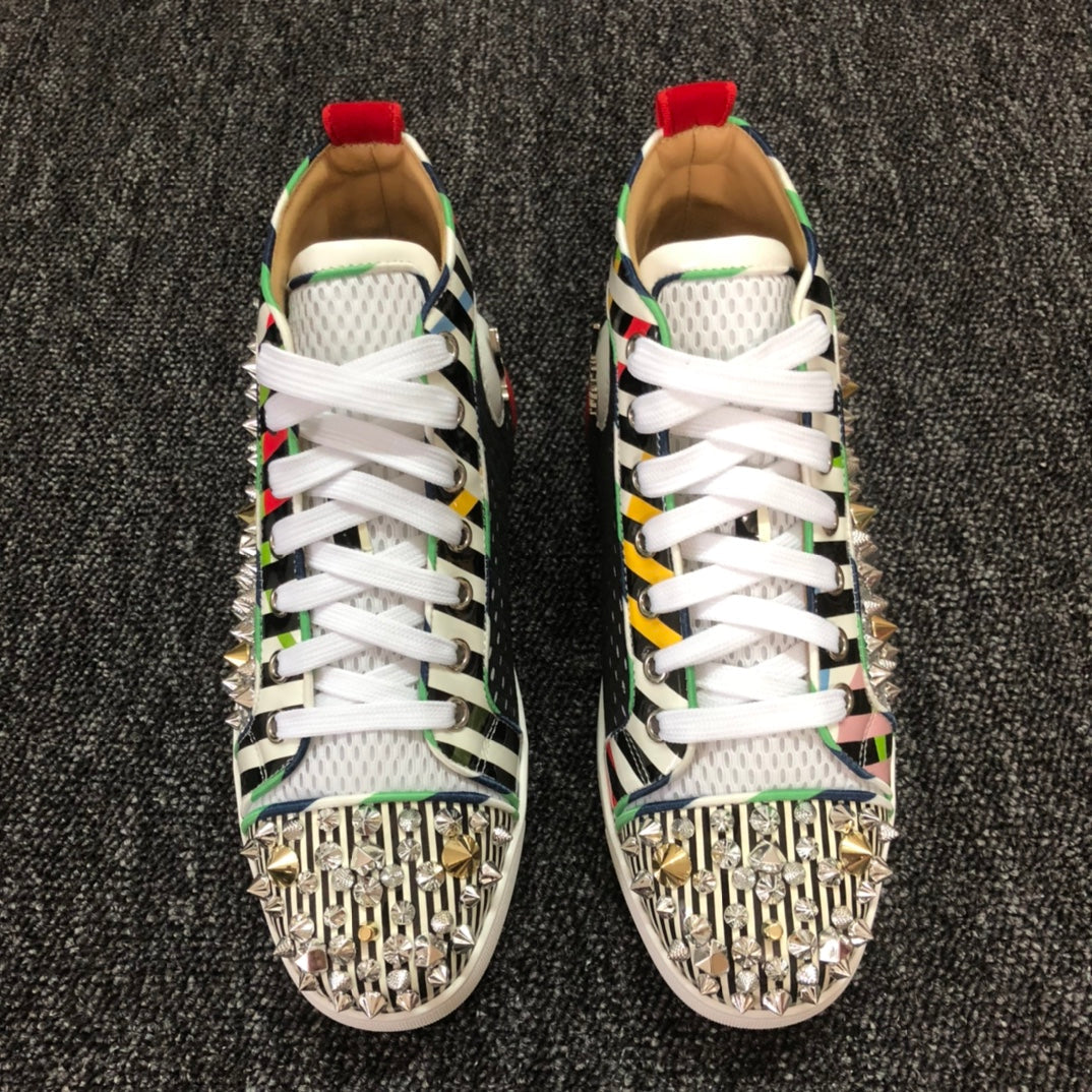 Christian Louboutin* new shoes