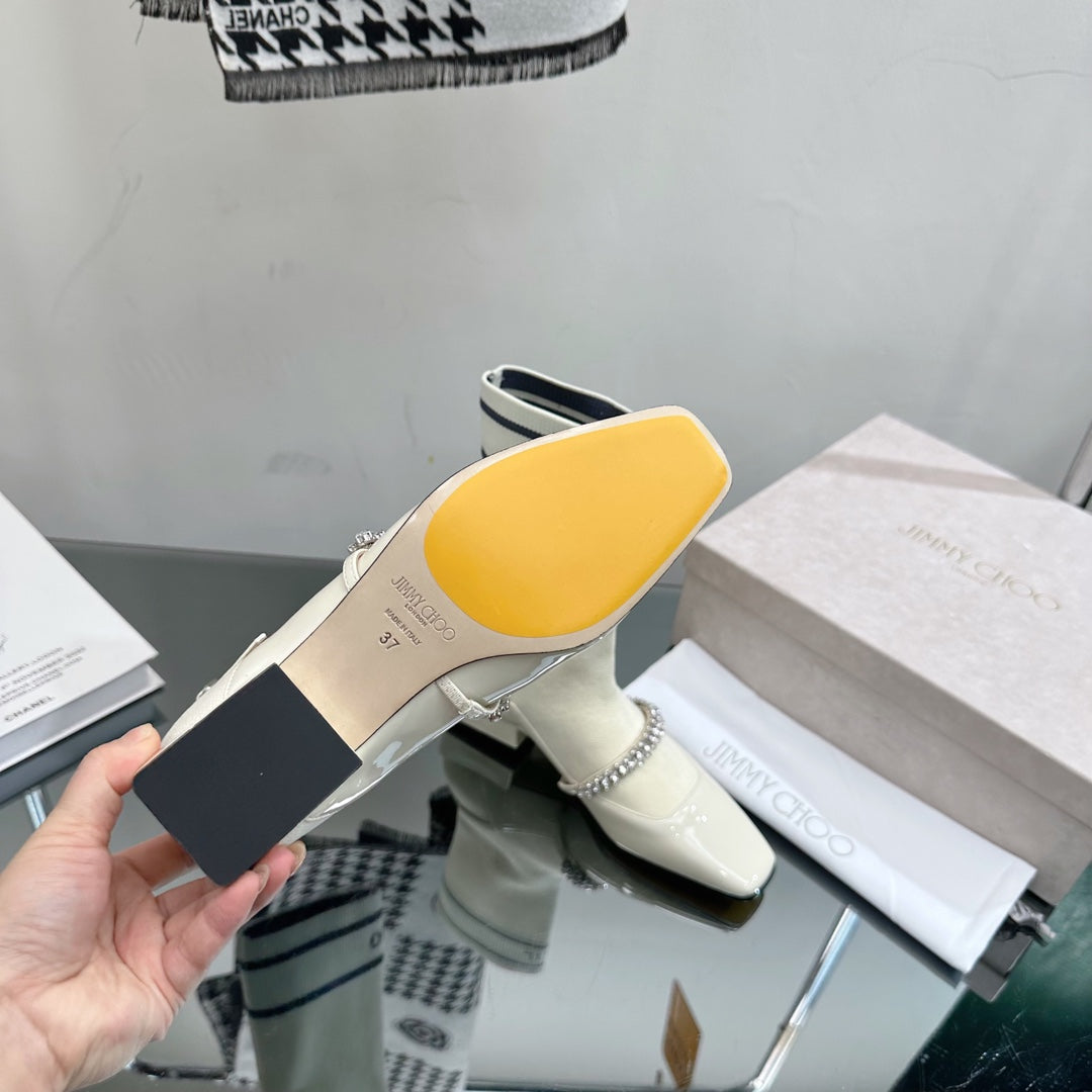 Jimmy Cho* new 1: 1 VIP sock boots