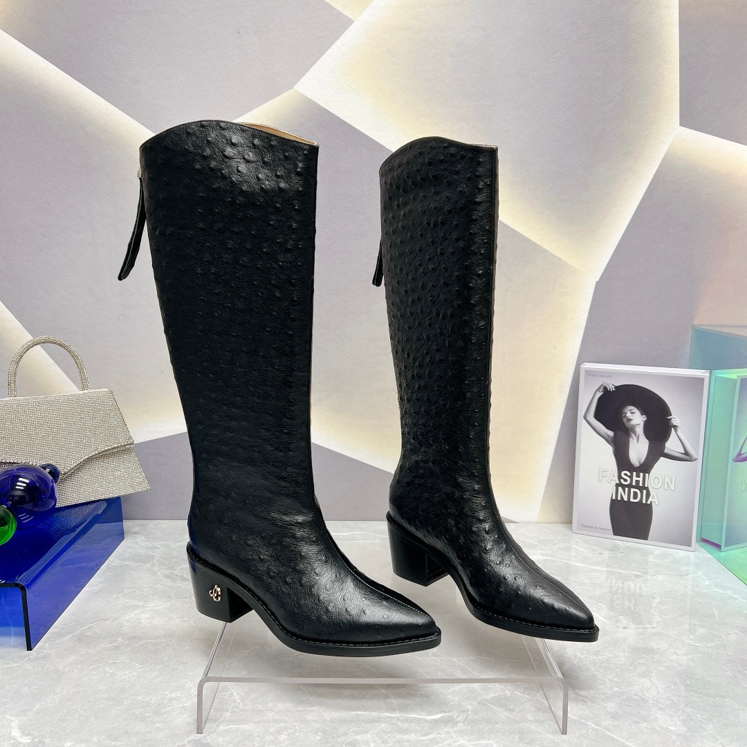 Jimmy Cho* new  1: 1 VIP boots