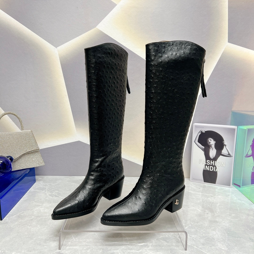 Jimmy Cho* new  1: 1 VIP boots