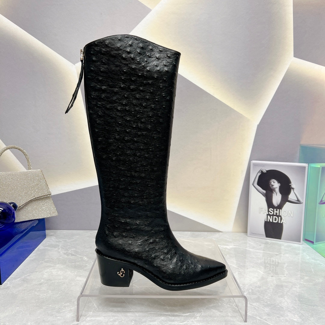 Jimmy Cho* new  1: 1 VIP boots