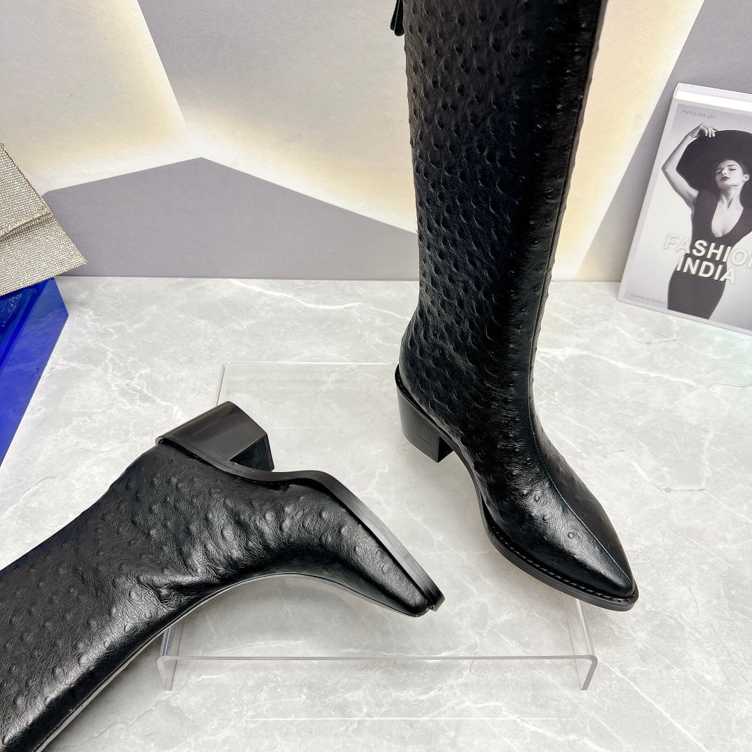 Jimmy Cho* new  1: 1 VIP boots